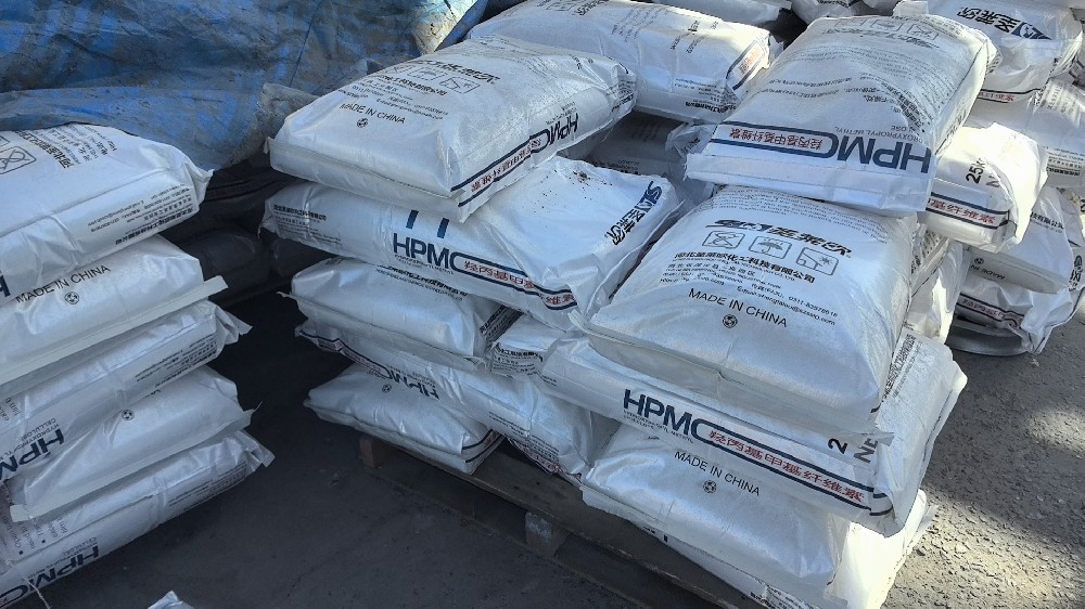 醫(yī)藥級羥丙基甲基纖維素HPMC的應用